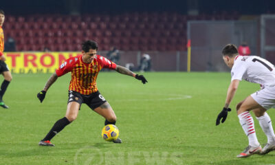 Lapadula Benevento