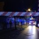 Via Cucci incidente Nocera