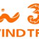 Windtre logo