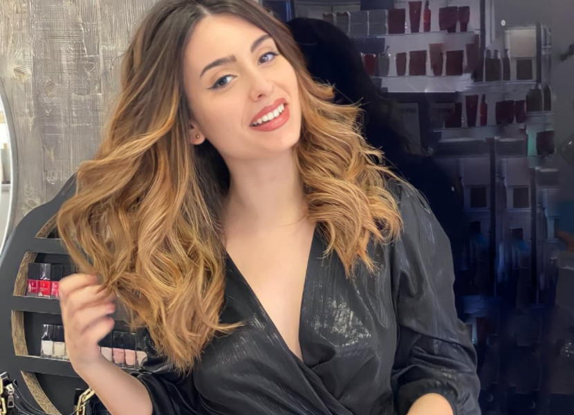 Giorgia Rieto
