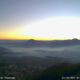 Provincia di Avellino vista da Montevergine