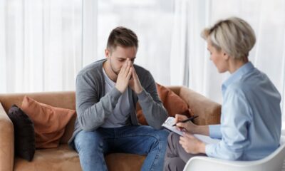 Depressione e psicologia