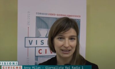 Anna Milan