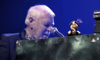 Gary Brooker Procol Harum