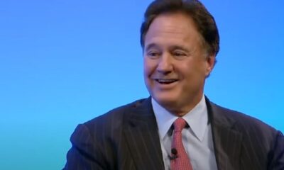 Stephen Pagliuca