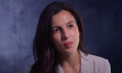 Francesca Mannocchi