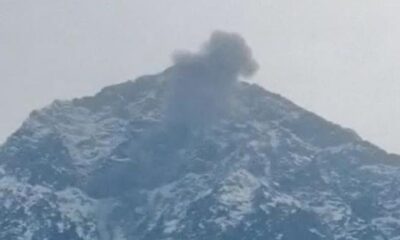 Incidente aereo