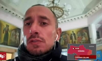 Leonardo Zellino Giornalista