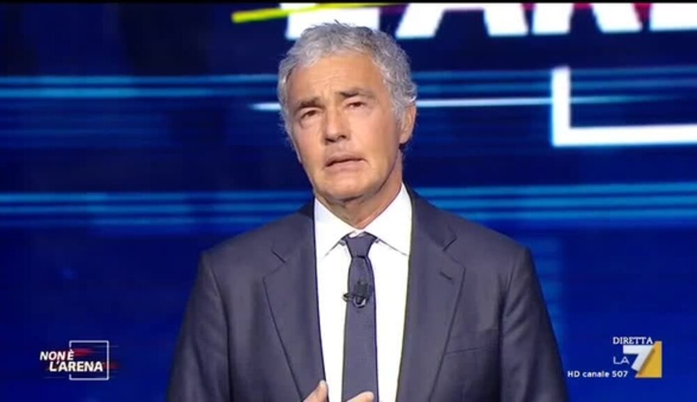 Non è l'Arena La7