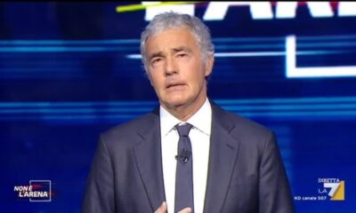 Non è l'Arena La7