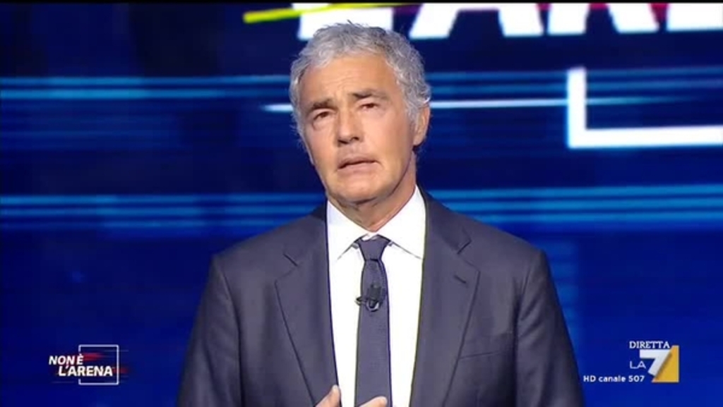 Non è l'Arena La7