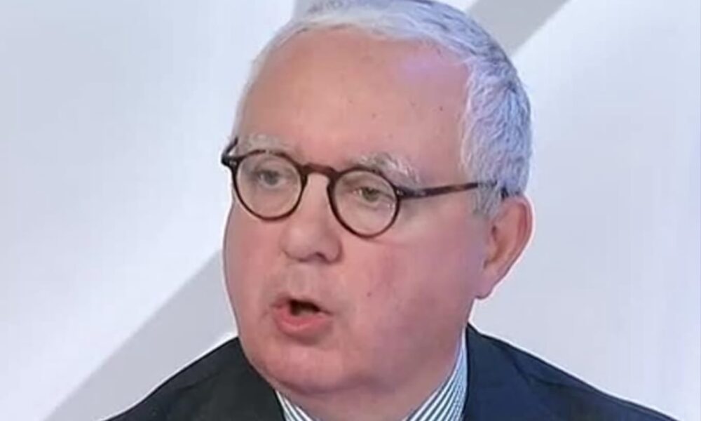 Andrea Margelletti