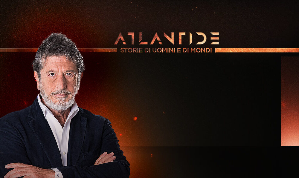 Atlantide La7