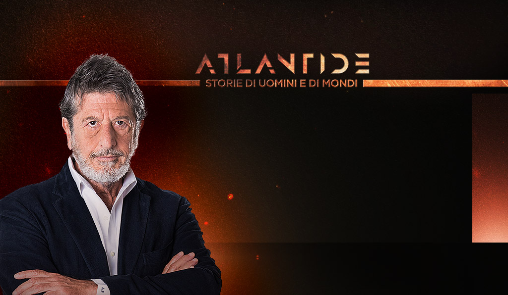 Atlantide La7