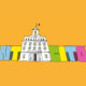 Fantacitorio Logo