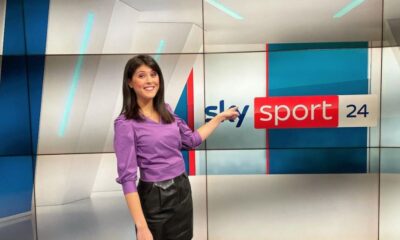 Federica Frola