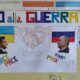 No alla Guerra Cartellone