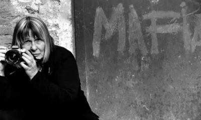 Letizia Battaglia Fotografa