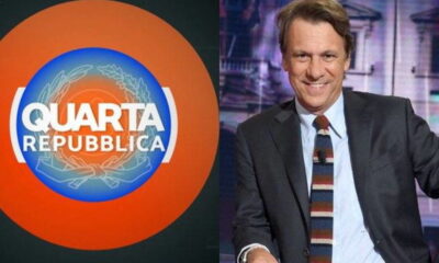 Quarta Repubblica