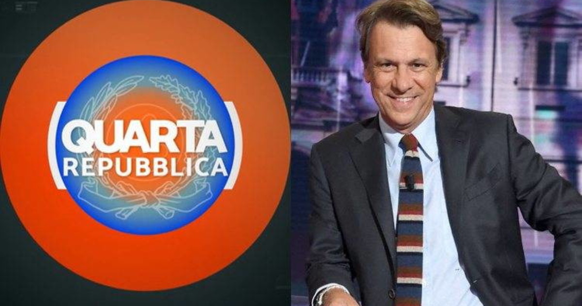 Quarta Repubblica