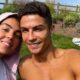 Cristiano Ronaldo Georgina
