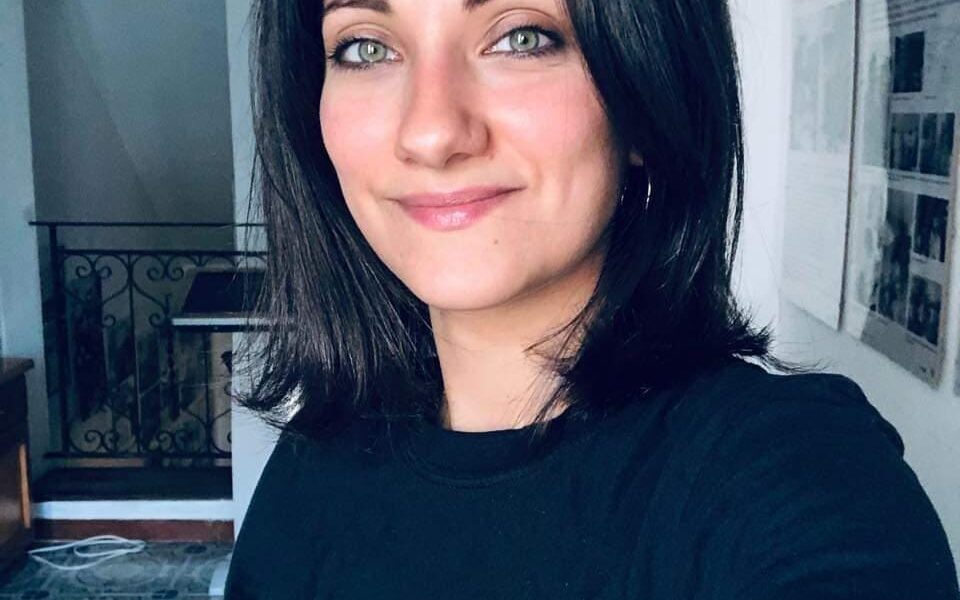 Luisa Impastato