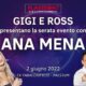 Ana Mena Gigi Ross