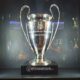 Trofeo Uefa Champions League