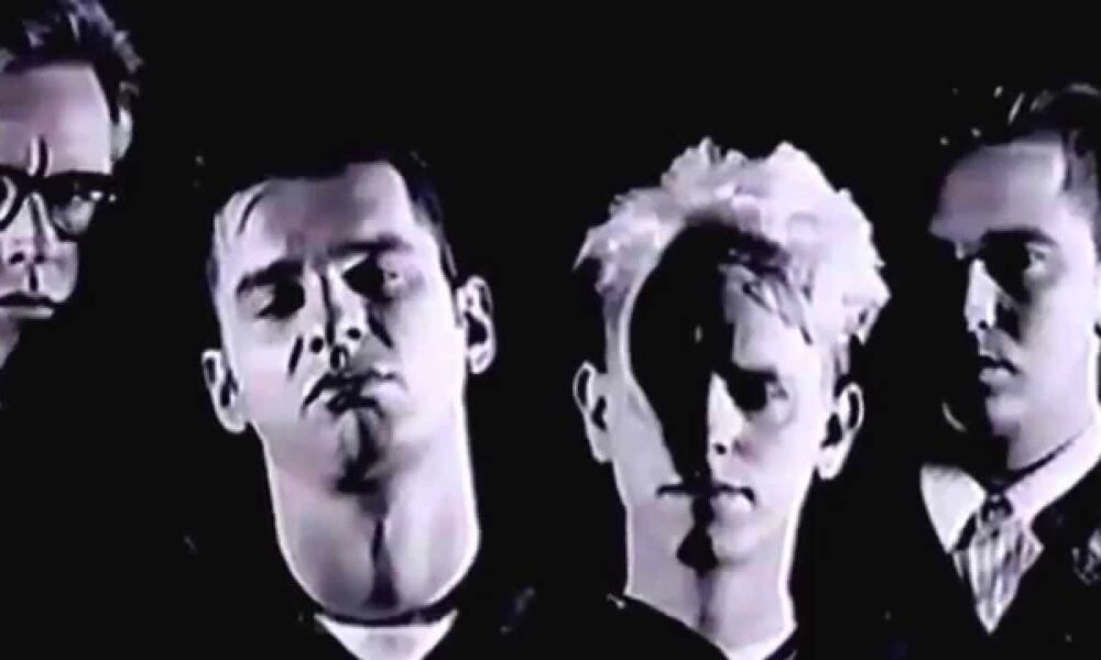Depeche Mode