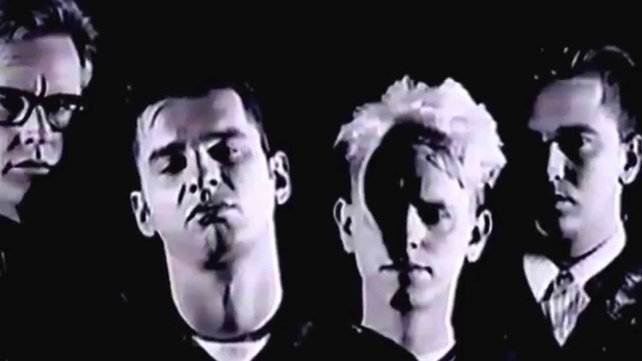 Depeche Mode