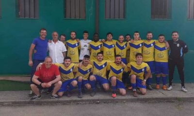 Associazione Sportiva Serra 2007