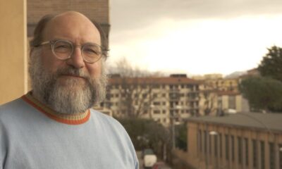 Carlo Crescitelli scrittore