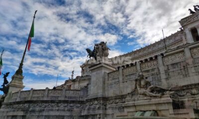 Altare della Patria