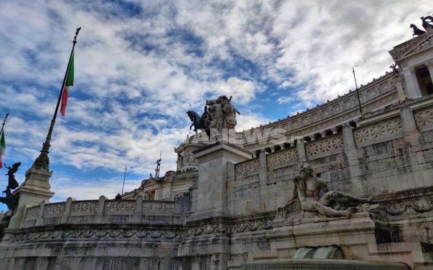 Altare della Patria