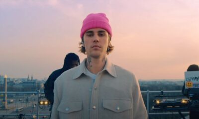 Justin Bieber