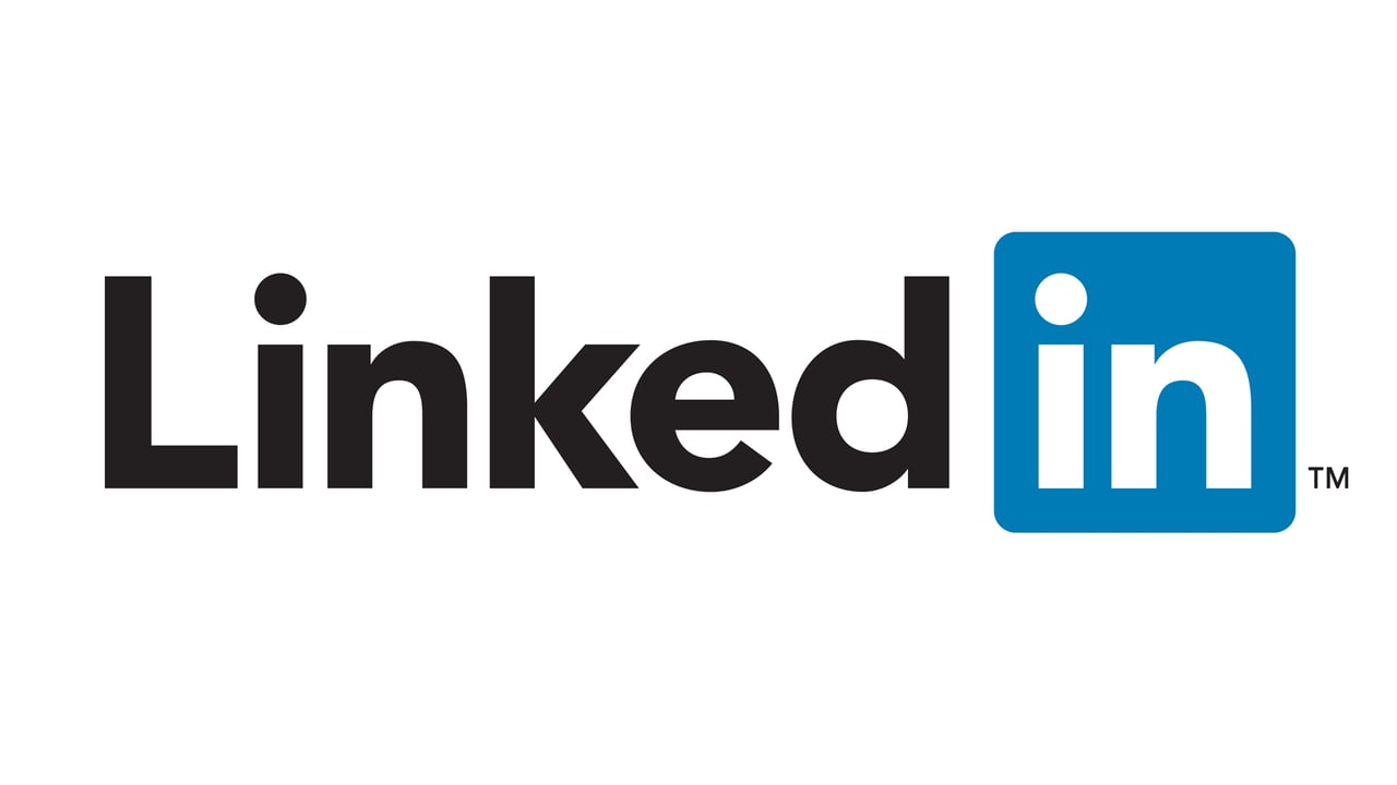 Linkedin Logo