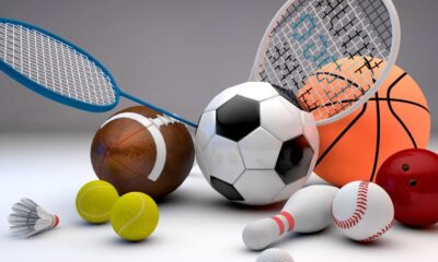 Sport Vari