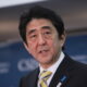 Shinzo Abe