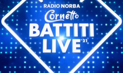Battiti Live logo