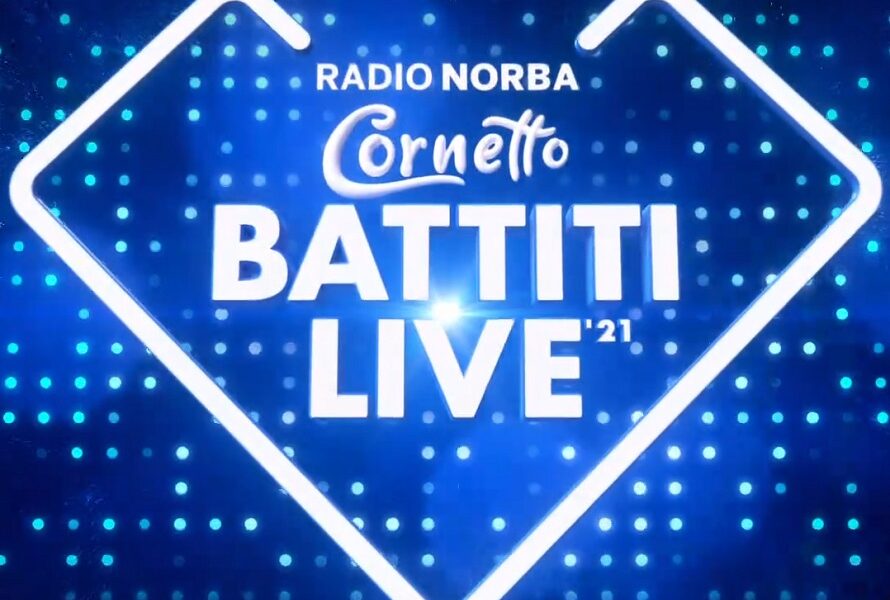 Battiti Live logo