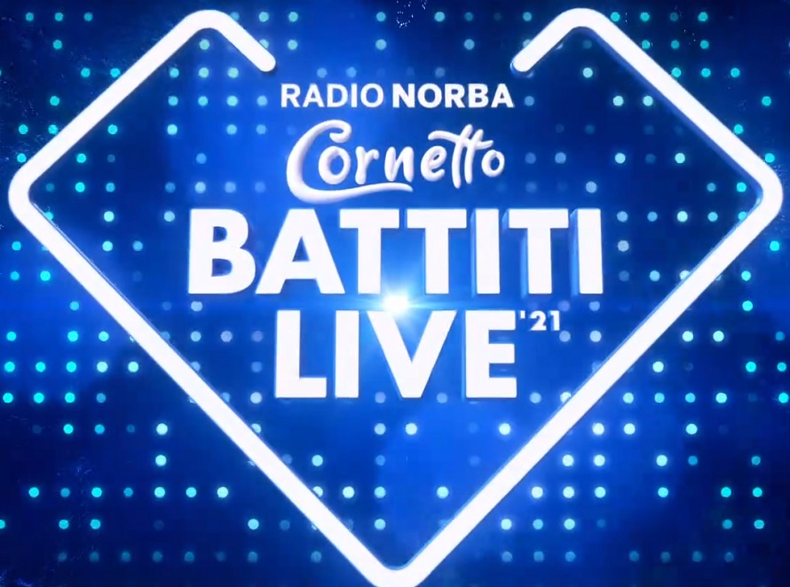 Battiti Live logo