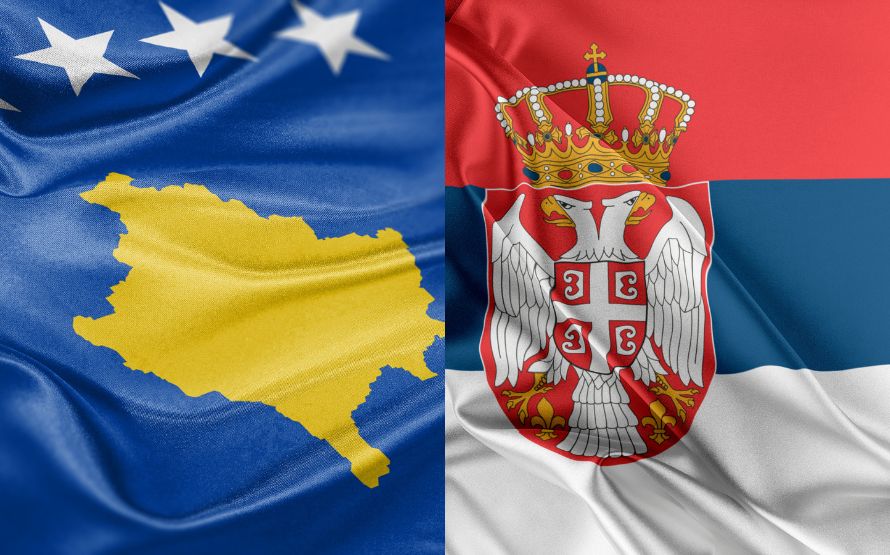 Guerra Kosovo Serbia