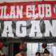 Milan Club Pagani