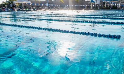 Piscina pubblica
