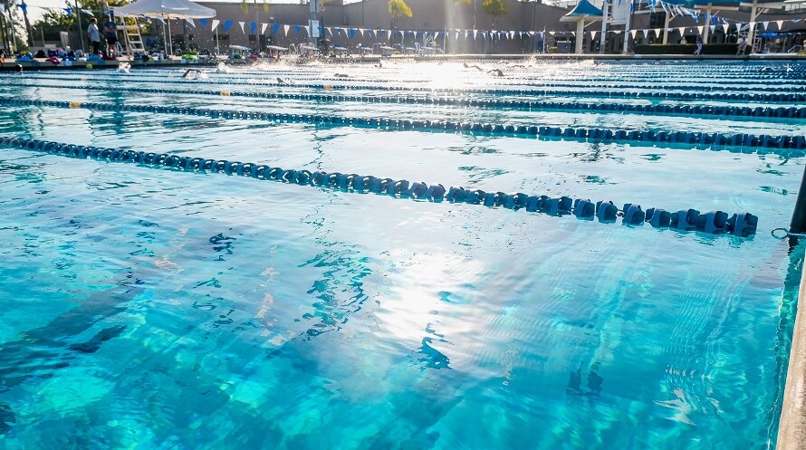 Piscina pubblica