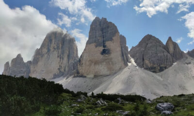 Tre Cime di Lavaredo