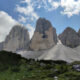 Tre Cime di Lavaredo