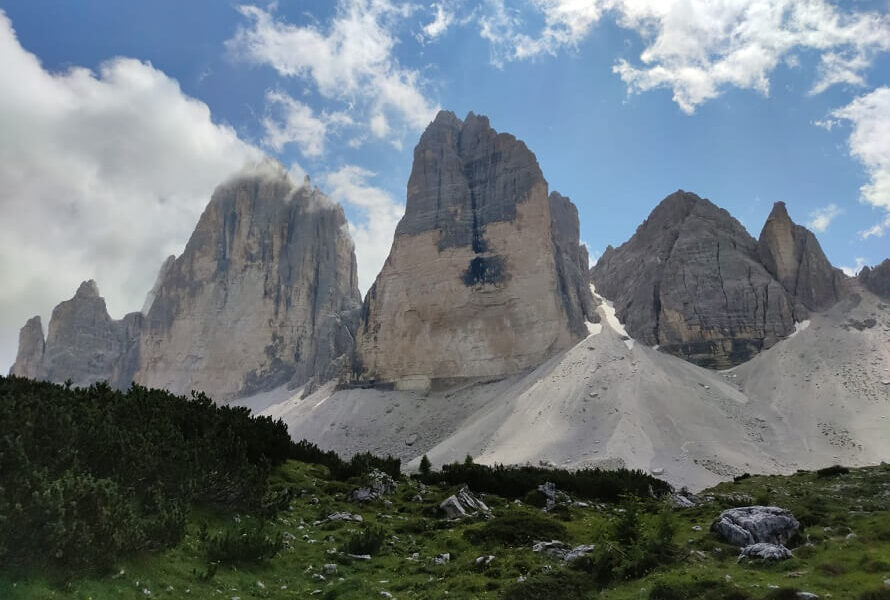 Tre Cime di Lavaredo