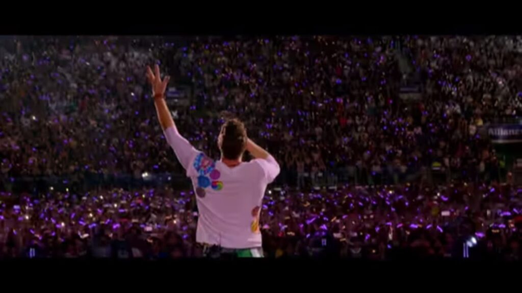 Coldplay Napoli biglietti settori stadio, quando aprire Ticketone
