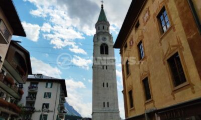 Cortina D'Ampezzo